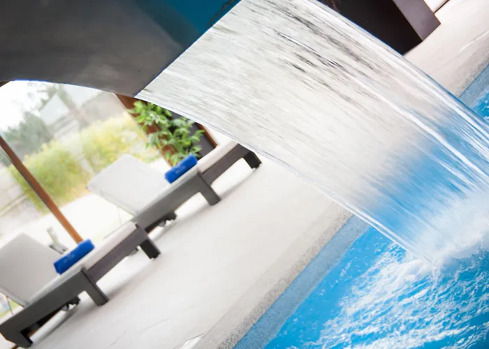 Rural Vale Do Rio 4* Oliveira de Azeméis