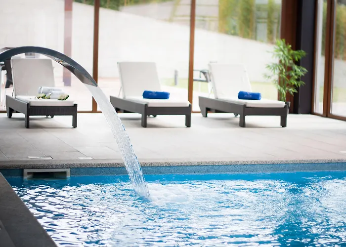 Rural Vale Do Rio 4* Oliveira de Azeméis