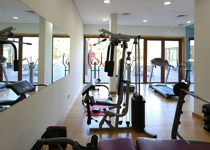 Hotel Rural Vale Do Rio Oliveira de Azeméis