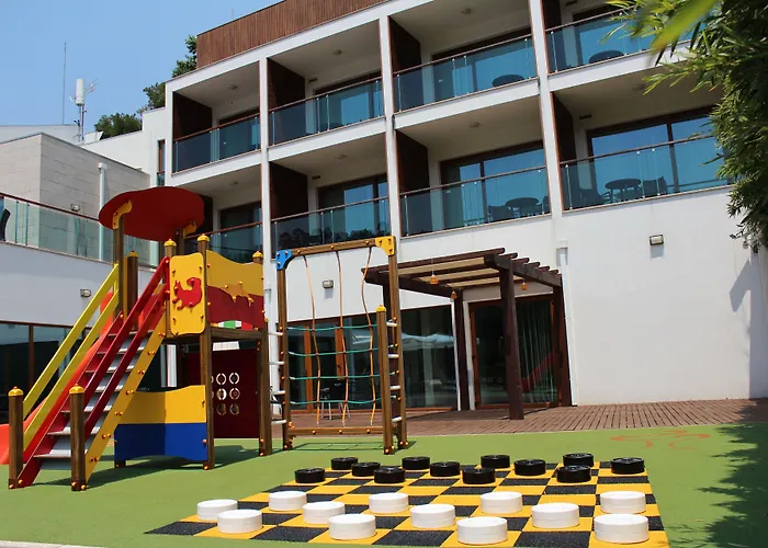 Rural Vale Do Rio Hotel 4*