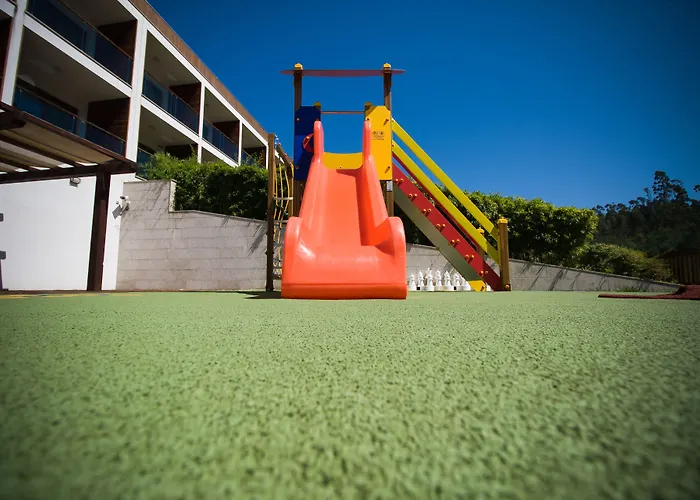 Rural Vale Do Rio Hotel