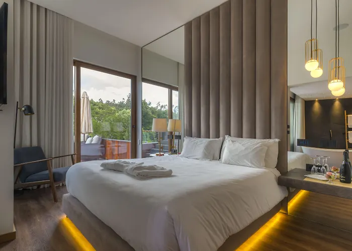 Rural Vale Do Rio Oliveira de Azeméis