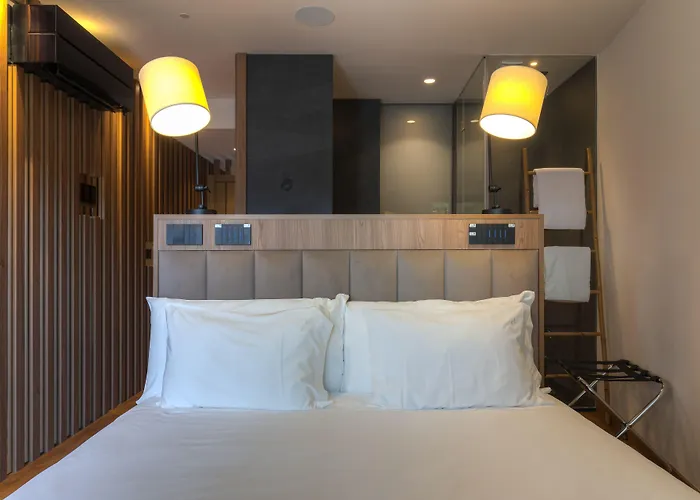 Hotel Rural Vale Do Rio Oliveira de Azeméis